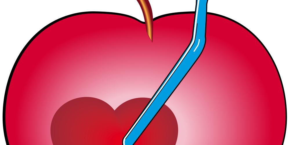 Tandplejens kerneopgave, værdisæt og sundhedsplan